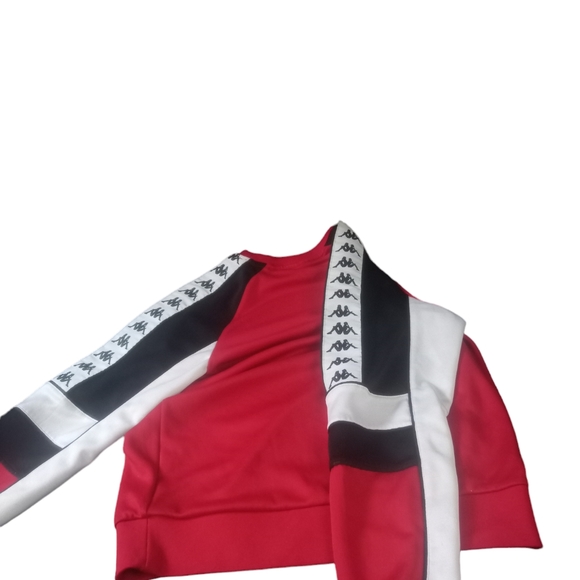 Kappa Sweater S Retro - Picture 5 of 5
